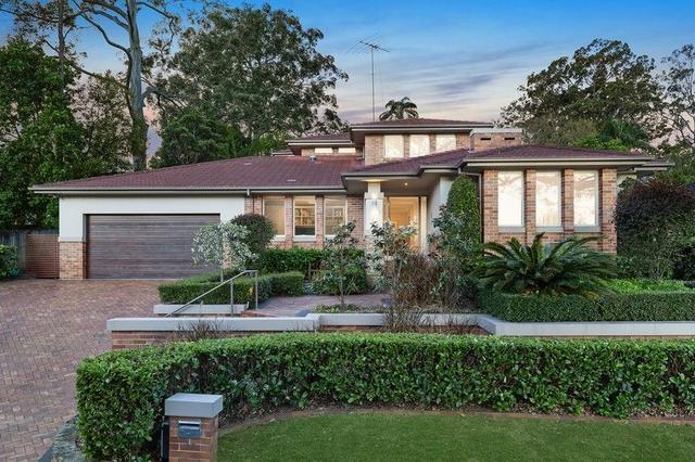 1A Lloyd Wright Way, NSW 2119