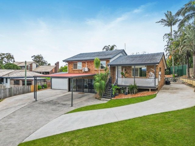 195 Plantain Road, QLD 4128