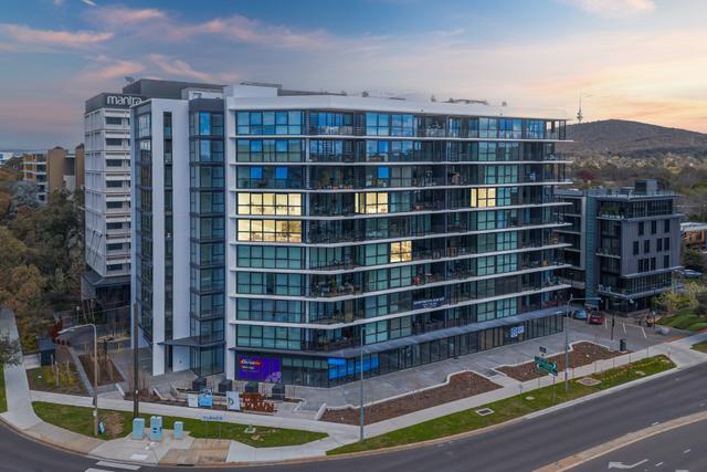 8/122 Macarthur Avenue, ACT 2612