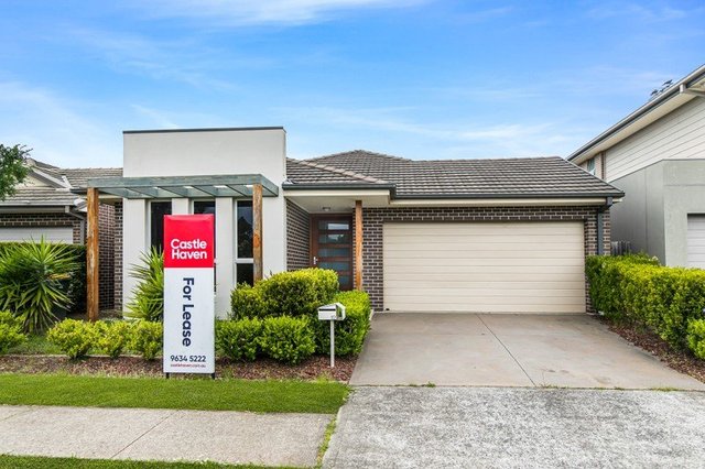 12 Jezebel Street, NSW 2769