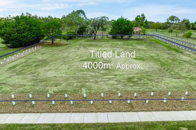 110 Knights Park Crescent, VIC 3331