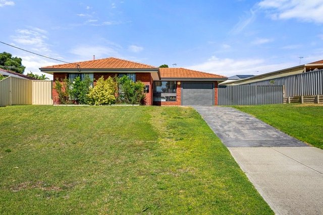 3 Ledger Street, WA 6169