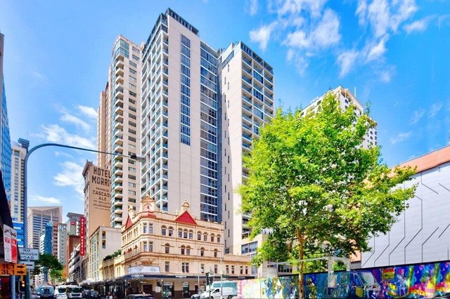 90/414-416 Pitt  Street, NSW 2000