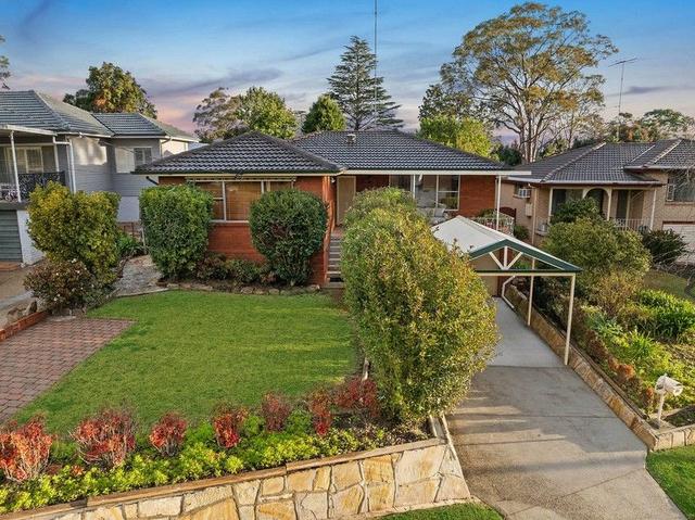 22 Western Avenue, NSW 2774