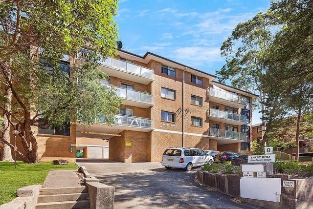 20/8-10 Lane Cove Road, NSW 2112