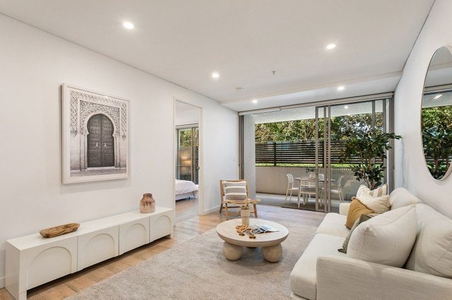 307/84-108 Anzac Parade, NSW 2033