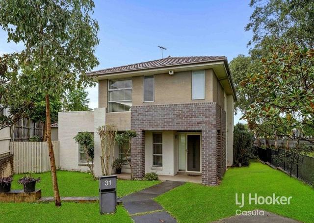 31 Northampton Drive, NSW 2167
