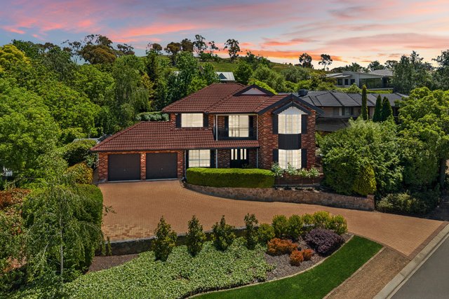 30 Fleetwood Smith Street, ACT 2913