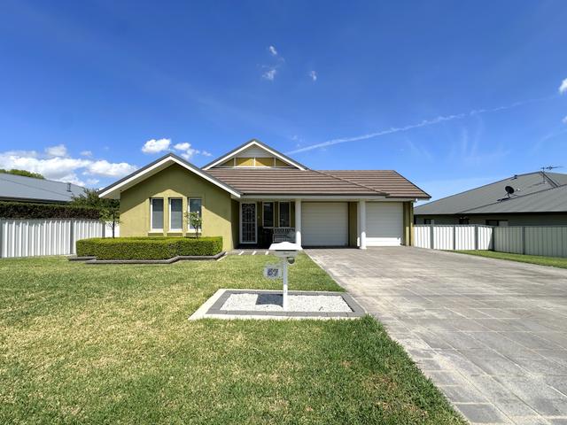 57 Back Creek Road, NSW 2594