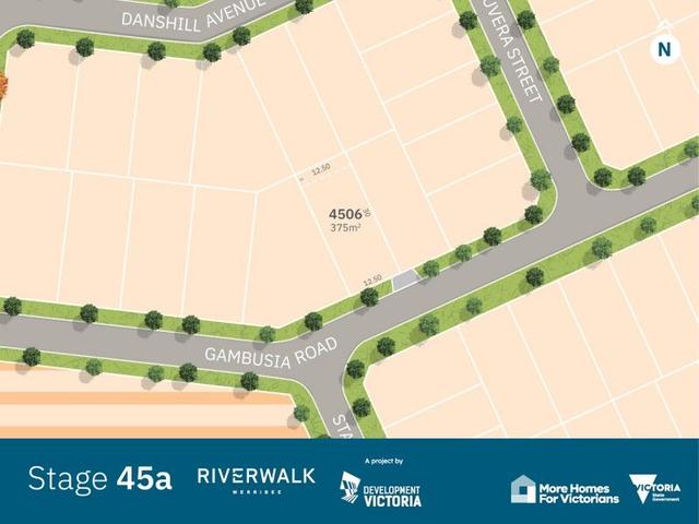 4506/null Gambusia Road, VIC 3030