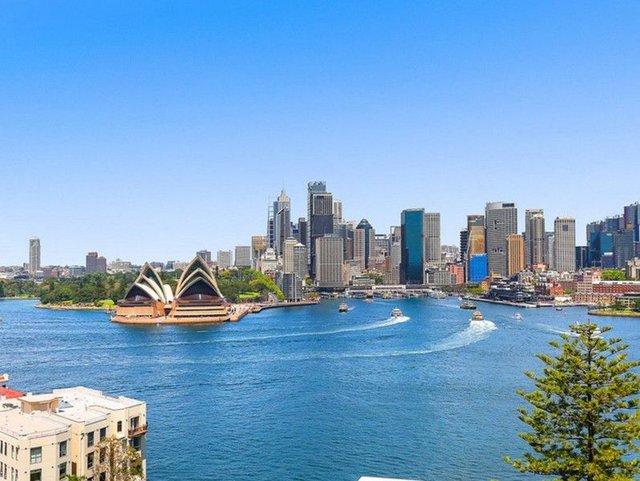 609/57 Upper Pitt Street, NSW 2061