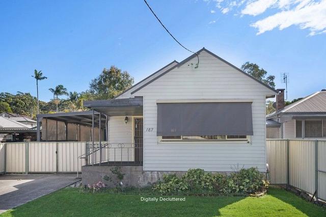 187 Macquarie Road, NSW 2283