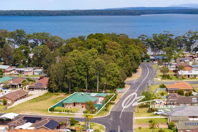 3 Kean Avenue, NSW 2540