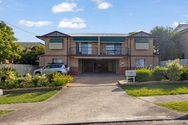 1/18 Cavendish Street, QLD 4012
