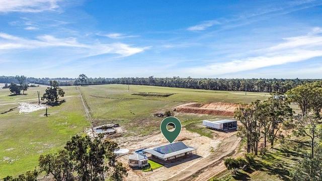 5980 Donnybrook-Boyup Brook Road, WA 6255