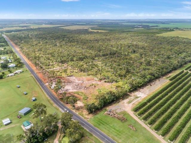 Proposed Lot 110 Birthamba Road, QLD 4670