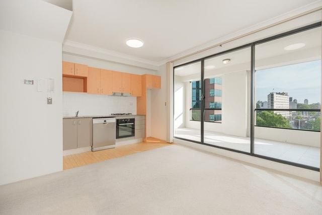 907/242 Elizabeth  Street, NSW 2010