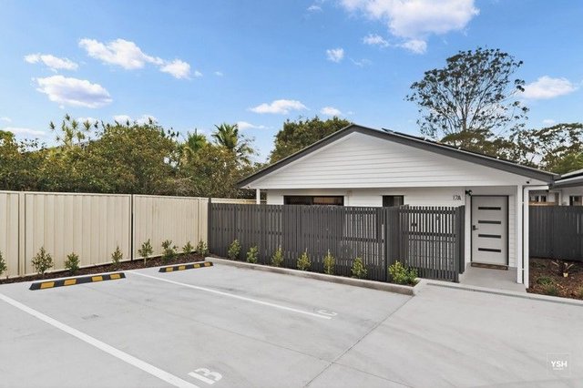 17A Delong Street, QLD 4110