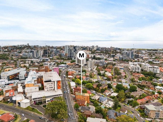 5/395 Crown Street, NSW 2500