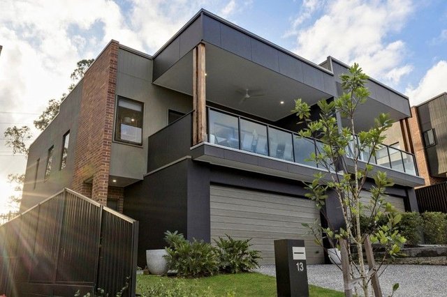 13/155 Baileys Mountain Road, QLD 4209