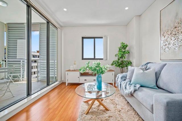 606/52-62 Arncliffe Street, NSW 2205