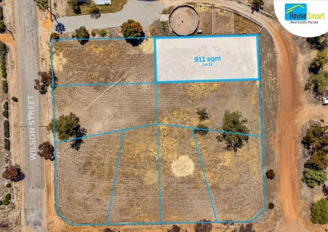 Lot 23 Nicholls St, WA 6410