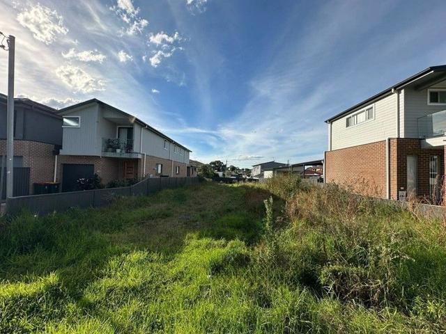 (no street name provided), NSW 2161