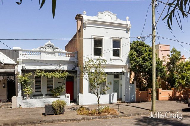 258 Park Street, VIC 3068