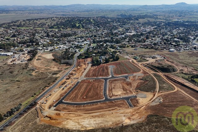 43 Hamilton Rise, NSW 2582