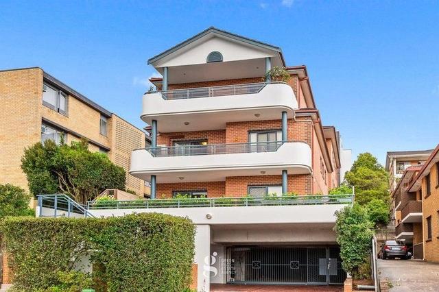 4/5 Gowrie Street, NSW 2112