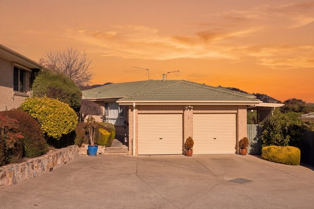 2/5 Florence Fuller Crescent, ACT 2906