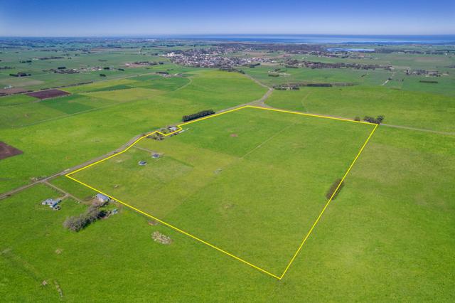 275 Nine Mile Creek Road, VIC 3282