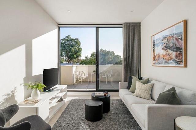 201/136 Princess Street, VIC 3101
