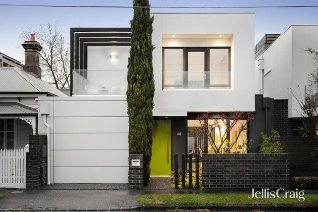 48 Somerset Street, VIC 3121