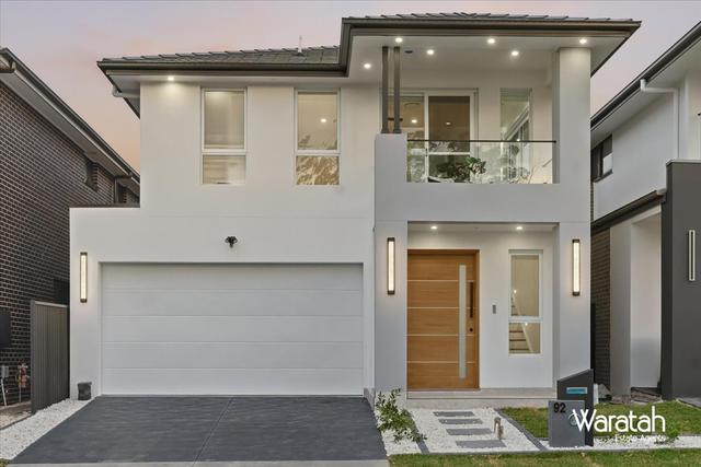 92 Diamondback Parade, NSW 2765