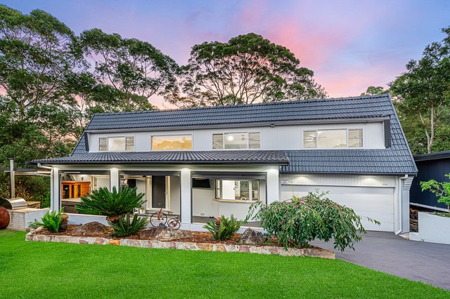 22 Higgins Place, NSW 2120