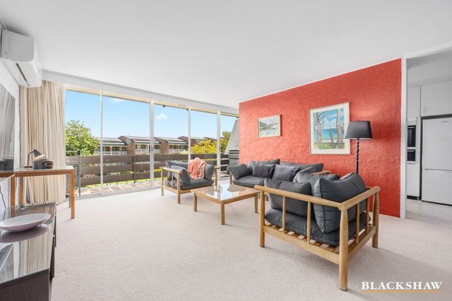 24/8 Giles Street, ACT 2603