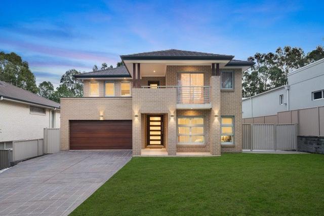 109 Amphitheatre Circuit, NSW 2153