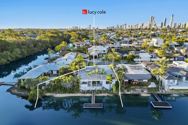14 Ensenada Court, QLD 4218