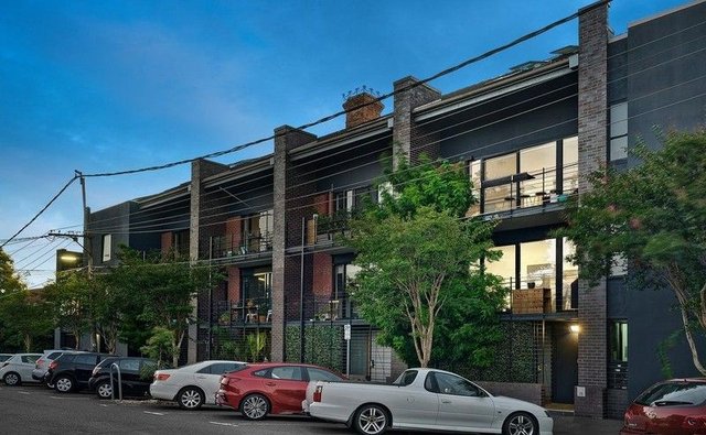 25 Grant Street, VIC 3068