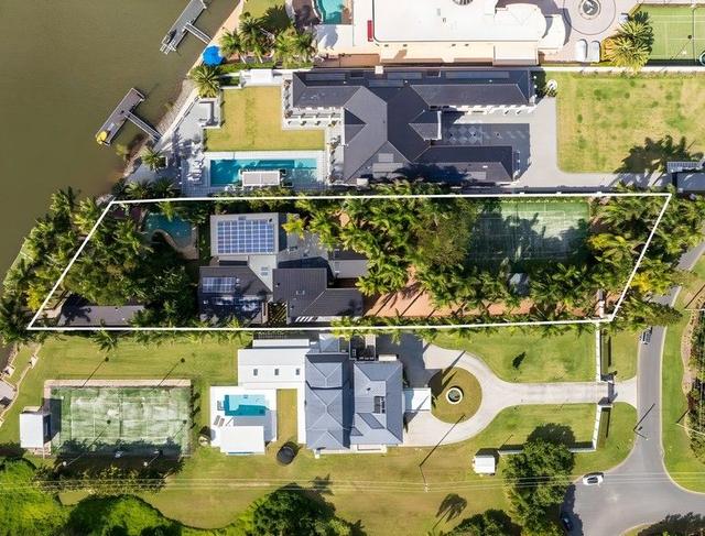 4 Maryland Avenue, QLD 4211