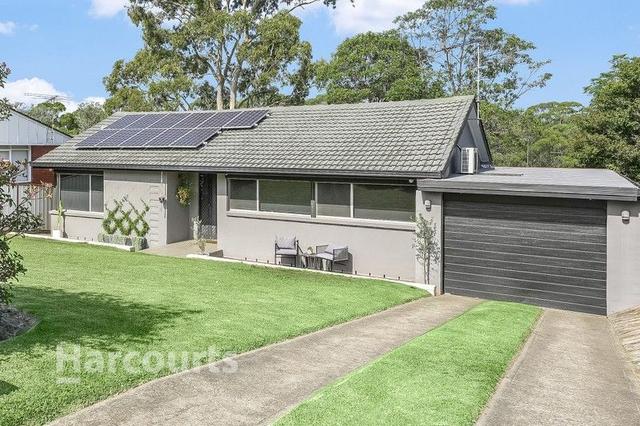 126 Campbellfield Avenue, NSW 2560