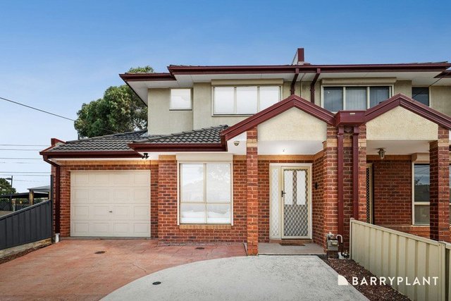 75 Nicholson Parade, VIC 3020