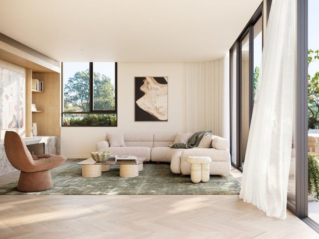 302/5 Rangers Lane, NSW 2090
