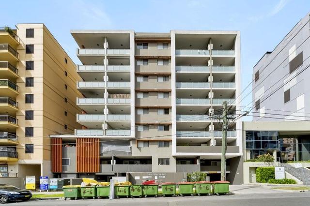 B202/4-6 French Avenue, NSW 2200