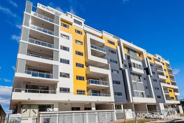 501/52-62 Arncliffe Street, NSW 2205