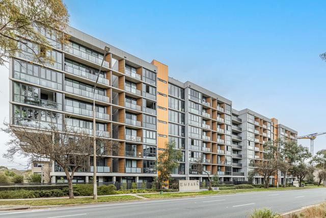 115/253 Northbourne Avenue, ACT 2602