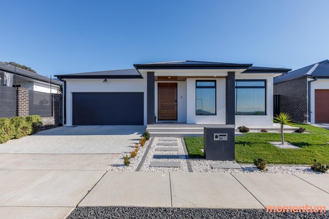 34 Thwaites Crescent, ACT 2611