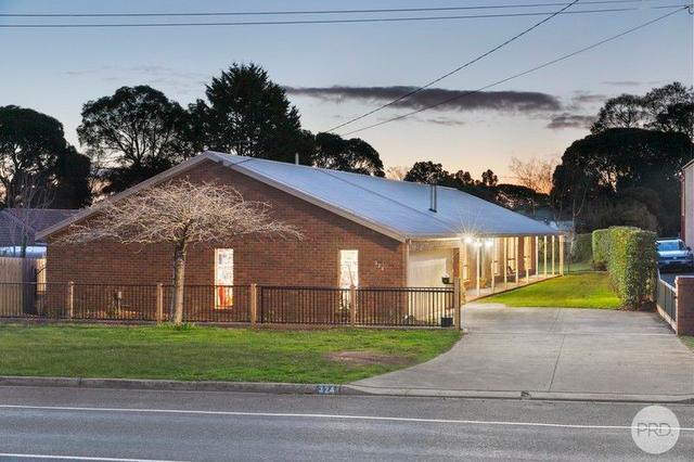 324 Fussell Street, VIC 3350