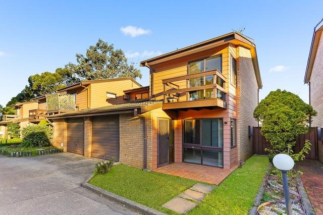 12/32A Olive Street, NSW 2200